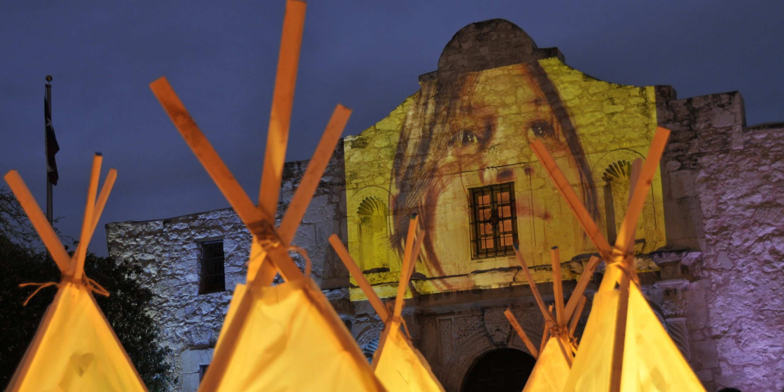 Laura Varela’s Enlight Tents