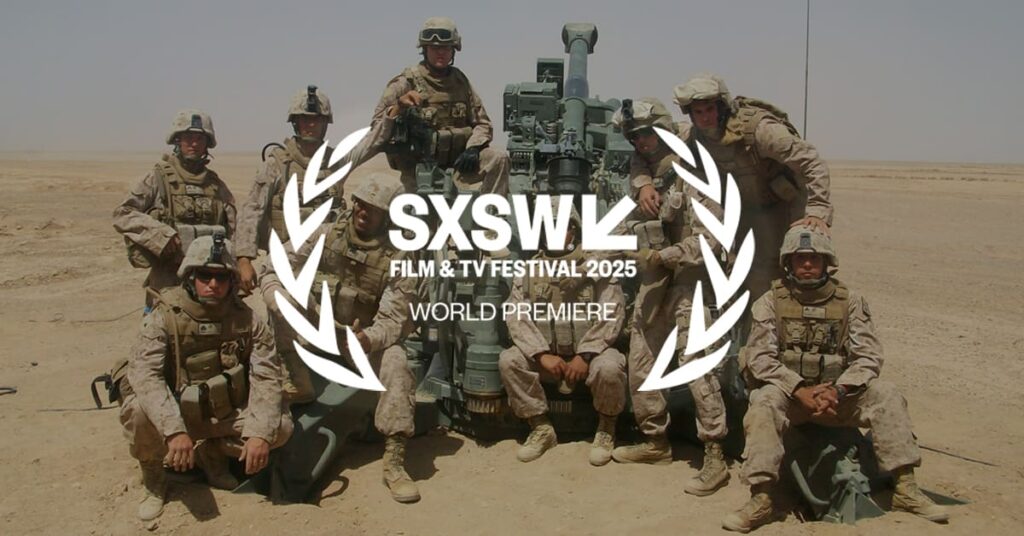 AMERICAN SONS World Premier at SXSW Film & TV Festival 2025