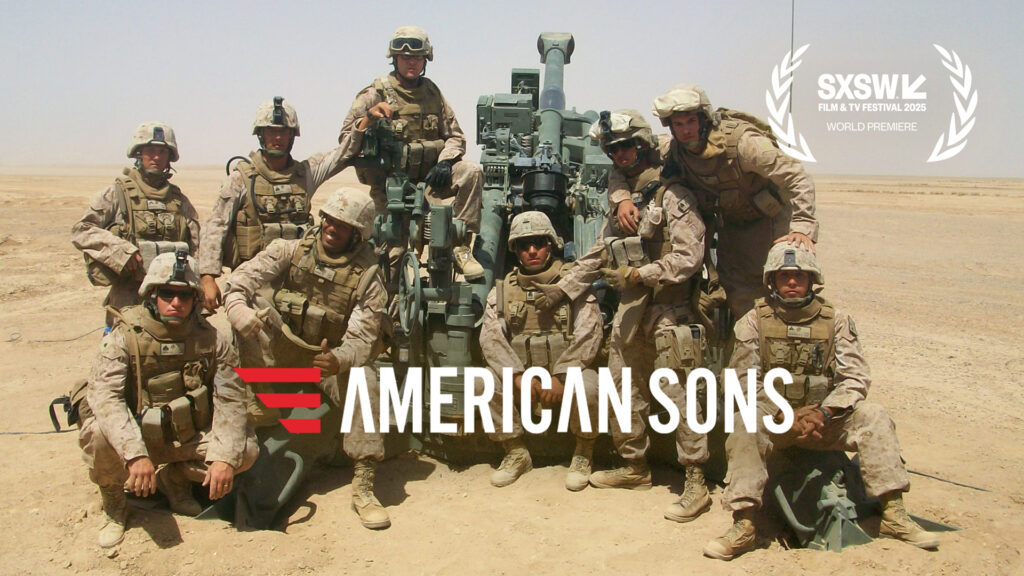 AMERICAN SONS PREMIERES ON PBS JANUARY 12, 2026