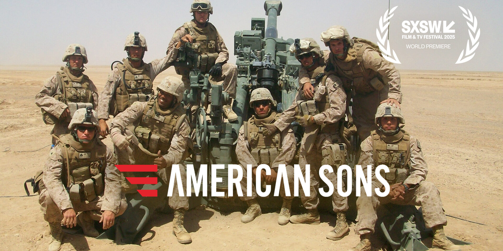 Marines_ARTILLERY_AmSonsLogo_SXSWLaurels_1920X1080